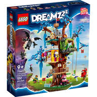 Lego® Lego Dreamzzz 71461 Fantasztikus lombház