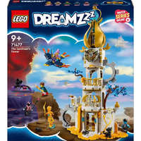 Lego Lego Dreamzzz 71477 A Homokember tornya