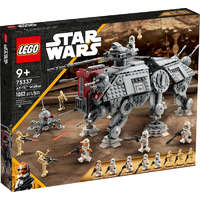 Lego® Lego Star Wars 75337 AT-TE™ lépegető