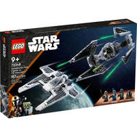 Lego® Lego Star Wars 75348 Mandalóri Fang vadászgép vs. TIE elfogóvadász™