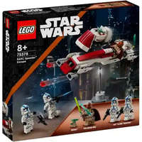 Lego Lego Star Wars 75378 BARC Speeder™ menekülés