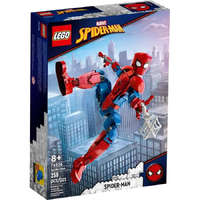 Lego® Lego Marvel 76226 Pókember figura
