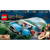 Lego® Lego Harry Potter 76424 A repülő Ford Anglia™