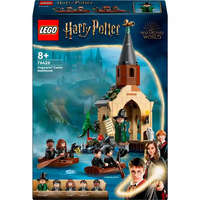 Lego® Lego Harry Potter 76426 A Roxfort™ kastély csónakháza
