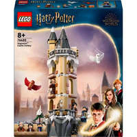 Lego® Lego Harry Potter 76430 A Roxfort™ kastély bagolyháza