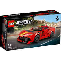 Lego® Lego Speed Champions 76914 Ferrari 812 Competizione autó