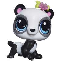 Hasbro Hasbro Littlest Pet Shop LPS B2549 - Lei Yang pandamaci figura