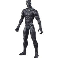 Hasbro Hasbro Marvel Bosszúállók Titan Hero Series - Fekete Párduc akciófigura 30cm, Avengers, Black Panther