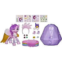 Hasbro Hasbro Én kicsi pónim: Kristály kaland pónival és kiegészítőkkel, My Little Pony
