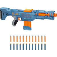 Hasbro® Hasbro Nerf Elite 2.0 Echo CS-10 motorizált játék szivacslövő fegyver 24db lövedékkel