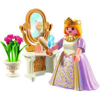 Playmobil Playmobil 4940 Hercegnő fésülködő asztallal húsvéti tojásban