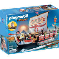 Playmobil® Playmobil 5390 Római hadihajó