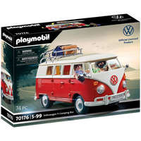 Playmobil® Playmobil 70176 VW Volkswagen T1 lakóautó, kisbusz