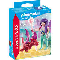 Playmobil® Playmobil 70299 Tündér bébisárkánnyal