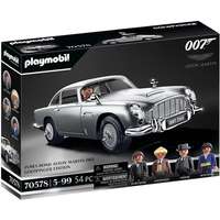 Playmobil Playmobil 70578 Aston Martin DB5 - James Bond Goldfinger kiadás