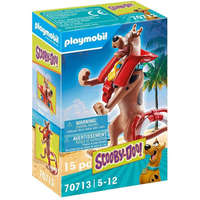 Playmobil® Playmobil 70713 SCOOBY-DOO! - Gyűjthető vízimentő figura