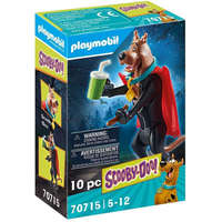 Playmobil® Playmobil 70715 SCOOBY-DOO! - Gyűjthető Drakula vámpír figura