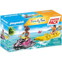 Playmobil® Playmobil 70906 Jet-ski húzta banánhajó