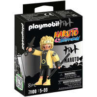 Playmobil® Playmobil 71100 Naruto - Naruto Rikudou Sennin Mode