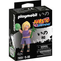 Playmobil® Playmobil 71221 Naruto - Ino
