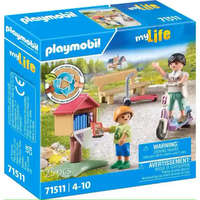 Playmobil® Playmobil 71511 Könyv csere-bere könyvmolyoknak