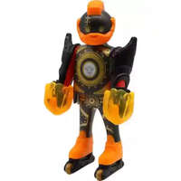 Playmobil Playmobil 71760 Görkorcsolyás robot zsákbamacska figura 27. sorozat (fiúknak)