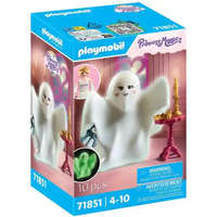 Playmobil Playmobil 71851 A hercegnő kastélyának szelleme