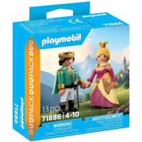 Playmobil Playmobil 71886 Hercegnő és herceg