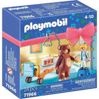 Playmobil Playmobil 71966 Vidám nap a kórházban