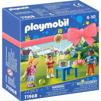 Playmobil Playmobil 71968 Vidám szülinapi gyerekzsúr