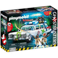 Playmobil® Playmobil 9220 Szellemirtók Ecto-1 járgánya