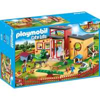 Playmobil® Playmobil 9275 Állathotel