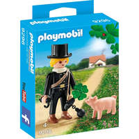 Playmobil® Playmobil 9296 Kéményseprő szerencsemalaccal