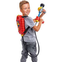 Simba Toys Simba Toys Sam, a tűzoltó - Tűzoltó vízipisztoly tartállyal (109252293)