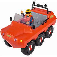 Simba Toys Simba Toys Sam, a tűzoltó - Hydrus kétéltű jármű Sam figurával