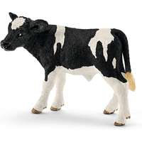 Schleich Schleich 13798 Holstein szarvasmarha borjú