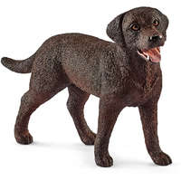 Schleich® Schleich 13834 Labrador retriever szuka kutya