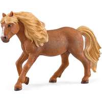 Schleich Schleich 13943 Izlandi póni csődör