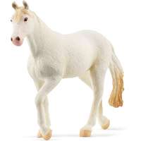 Schleich Schleich 13959 Camarillo fehér kanca