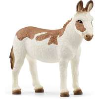 Schleich Schleich 13961 Amerikai foltos szamár