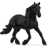 Schleich Schleich 13975 Fríz csődör