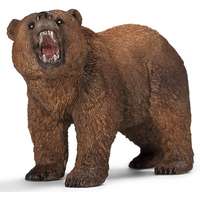 Schleich Schleich 14685 Grizzly medve