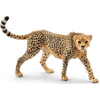 Schleich Schleich 14746 Nőstény gepárd