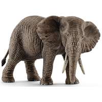 Schleich Schleich 14761 Afrikai elefánttehén