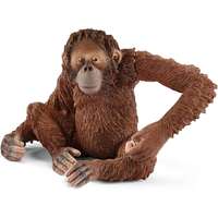 Schleich Schleich 14775 Orangután nőstény