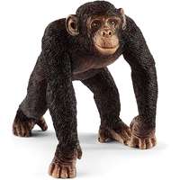 Schleich Schleich 14817 Hím csimpánz