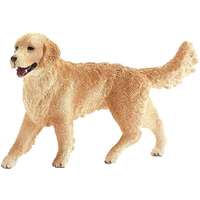 Schleich Schleich 16395 Golden retriever szuka kutya