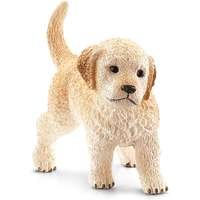 Schleich Schleich 16396 Golden retriever kiskutya