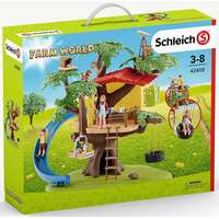Schleich Schleich 42408 Kalandház a fán