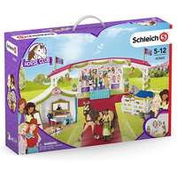 Schleich Schleich 42466 Nagy lovasbemutató